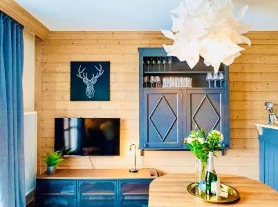 Premium 4 Bed Ski-In & Out Apartment Arc 1950 Les Arcs  Kamer foto